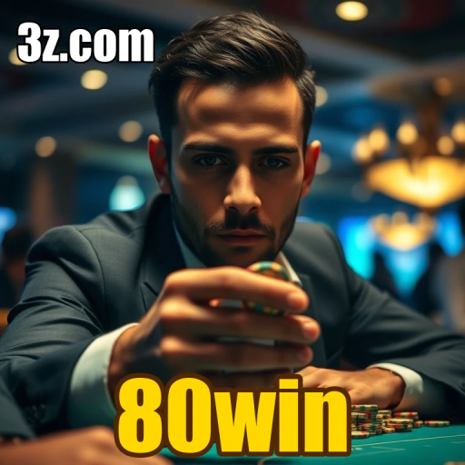 Slots Empolgantes no 80win: Uma Experiência Imperdível