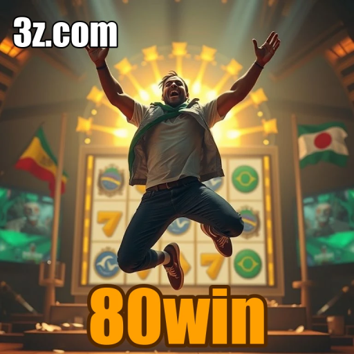 Apostas Esportivas Inovadoras no 80win: Confira a Seção Sportsbetting